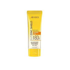 Sunzinc Shield Spf 60 (100ml) – Jovees